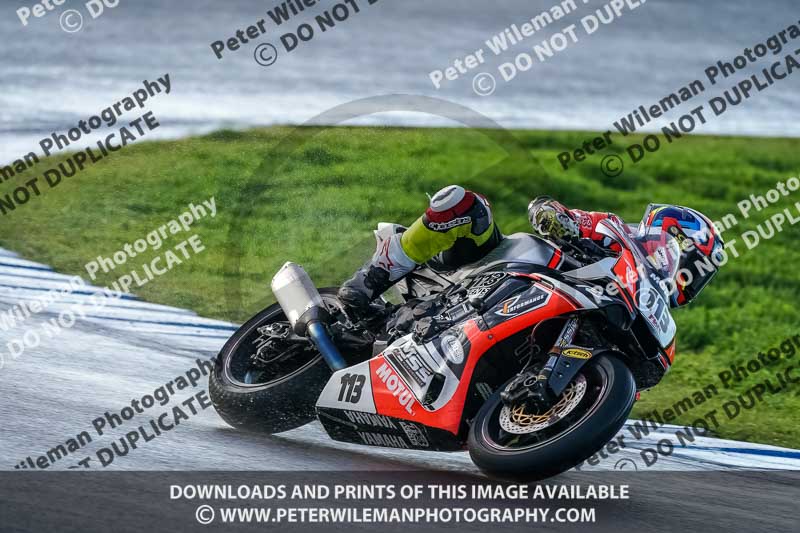 25 to 27th november 2017;Jerez;event digital images;motorbikes;no limits;peter wileman photography;trackday;trackday digital images